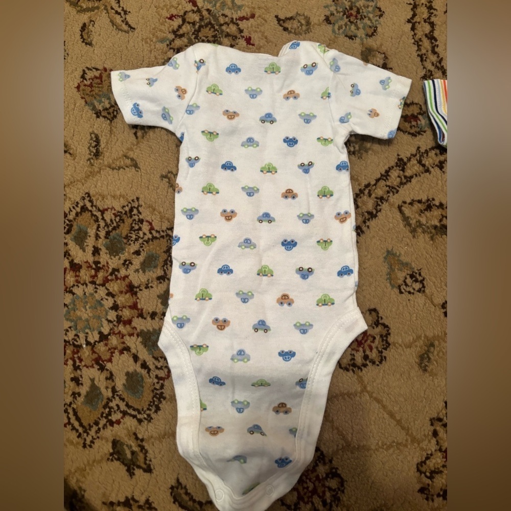 Baby Clothes Lot 0-3 Months - Picture 13 of 16